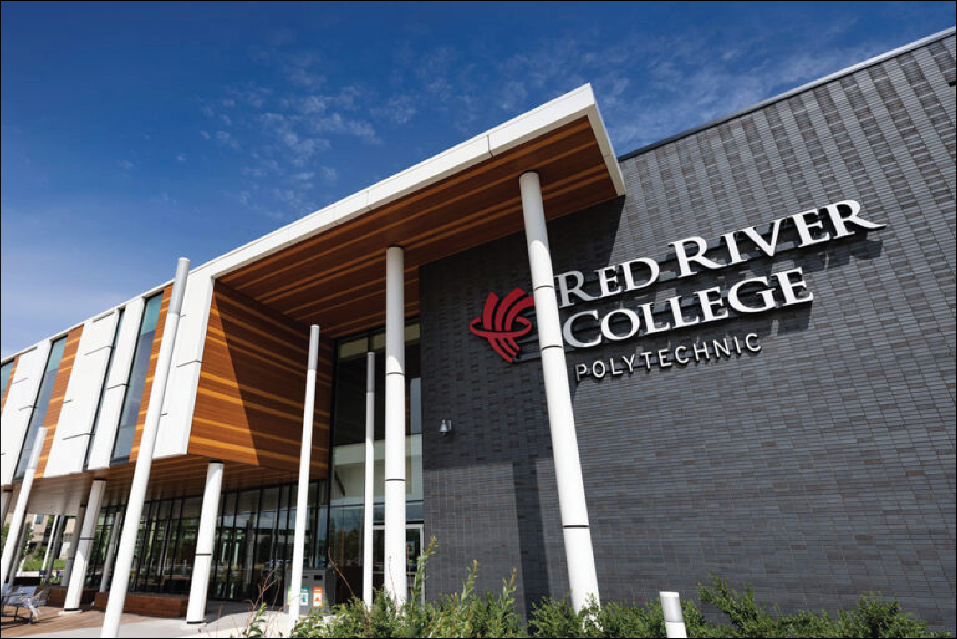 Red River College Polytechnic