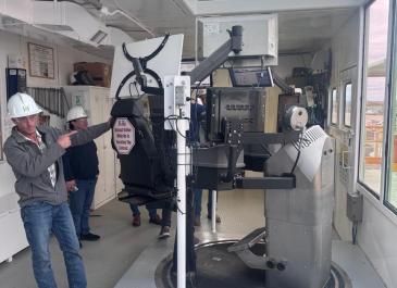 tecnología e innovación