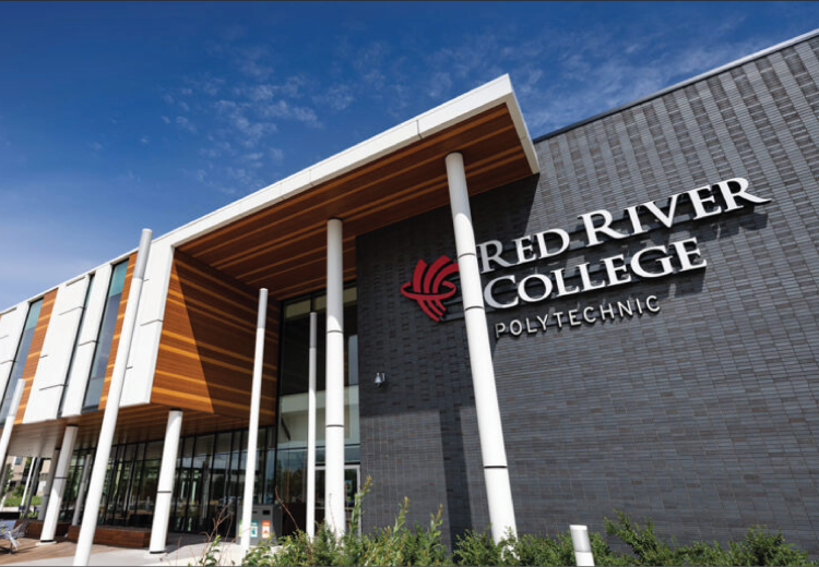 Red River College Polytechnic